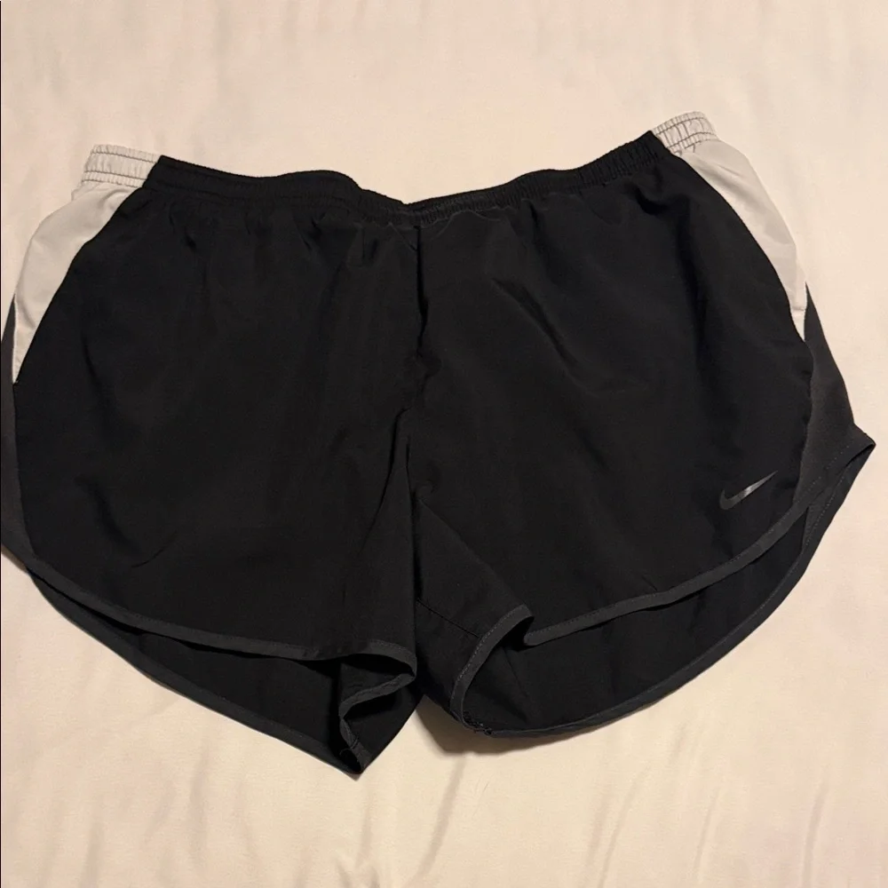 Nike Dri Fit Running Athletic Shorts